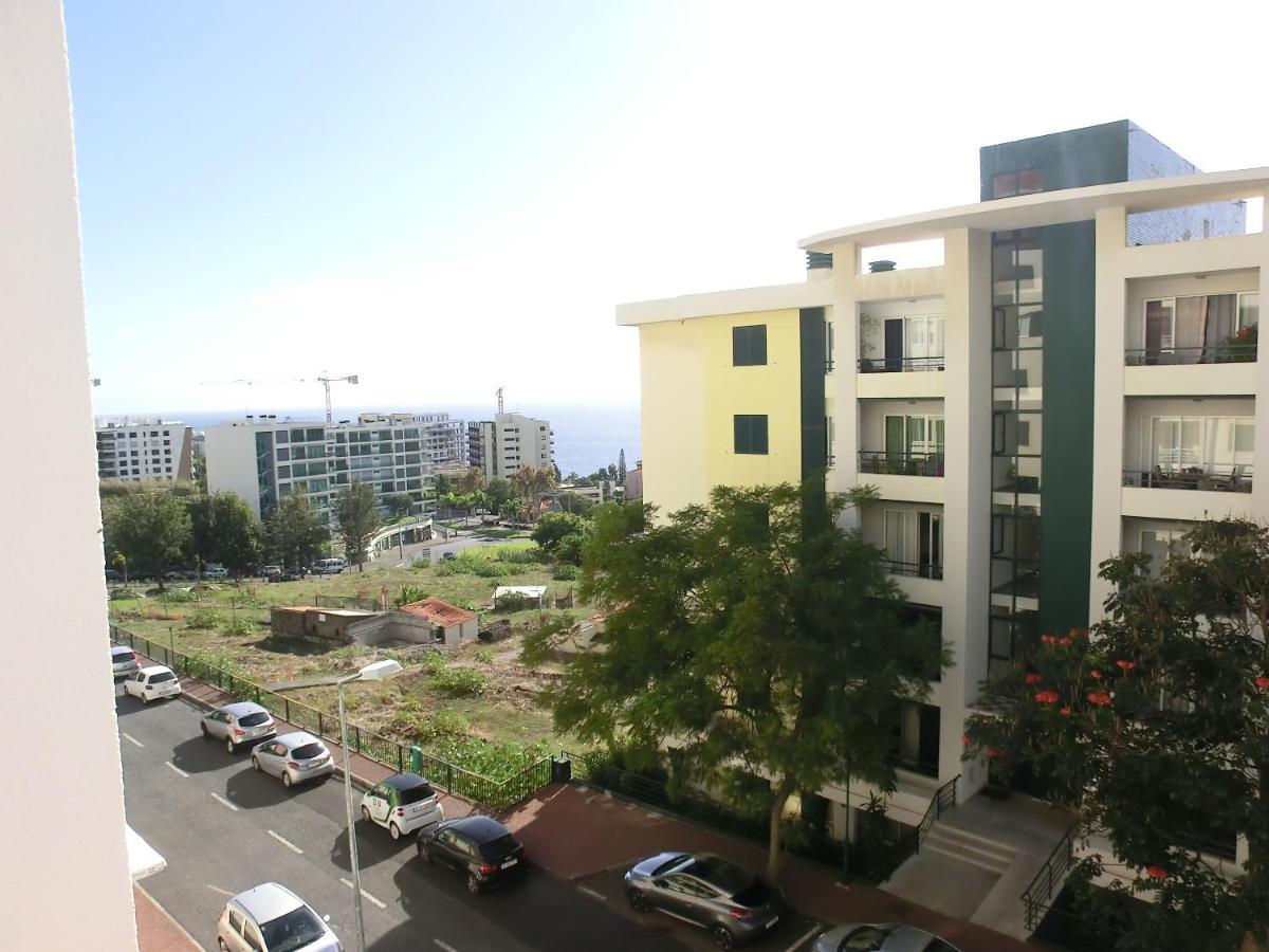 شقة Formosa Sunset فونشال المظهر الخارجي الصورة